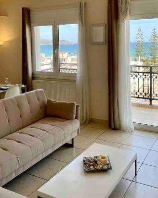 Sea View Apartment #2