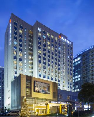 Northern Hotel Shanghai