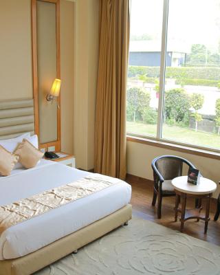 Opulent by Udman Chhattarpur
