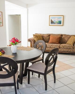 Sephina Villa St Lucia Island Dream Holidays