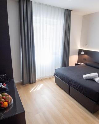 Contemporaneamente 147 - Modern & Comfort Rooms