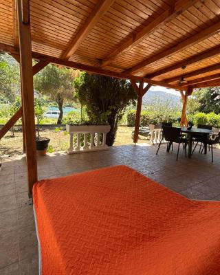 Holiday home Jagoda