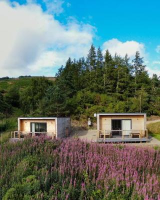 Ceol Mor Highland Lodges