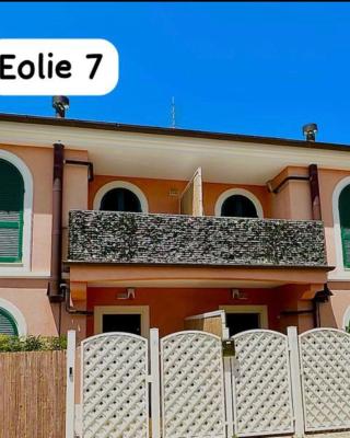 Conero Casa - Marcelli di Numana in Piazzale Eolie 7 con Parcheggio Esclusivo