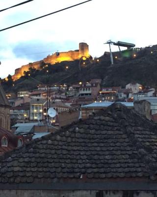 OLD Tbilisi ! Старый Тбилиси