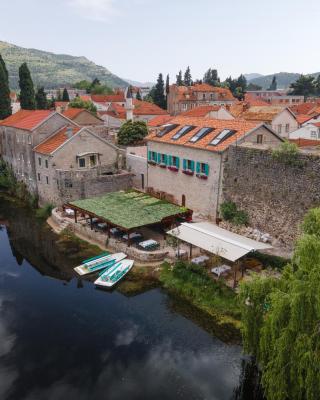 Hotel Restoran Humsko