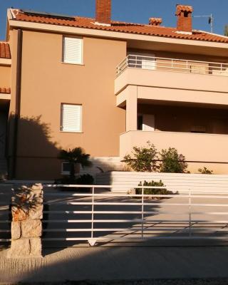 Apartmani Vrančić