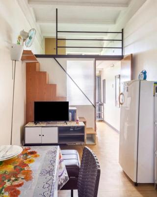 Casa Jessica 326 Heavens Place One bedroom plus loft Condo Unit