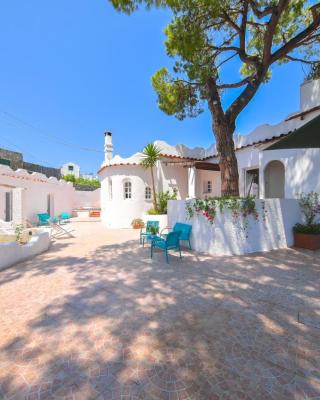 Villa Aida Luxury Apartments & Spa