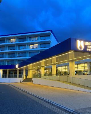 Hotel Unitral SPA w Mielnie