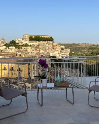 La casa di Irene - Suites con vista