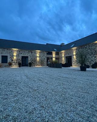 LA GIENDROTAIS