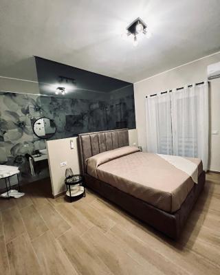 Akropoli Exclusive Room