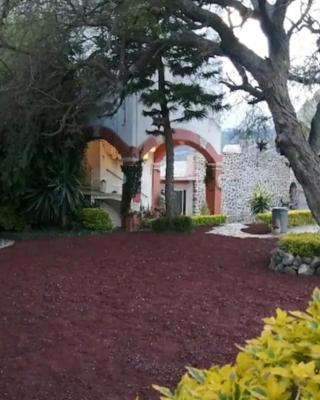 Villas del Sol