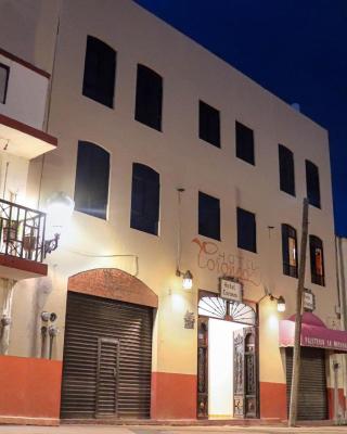 Hotel Coroneo