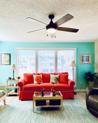 Sea Oats B106 by ALBVR - Great renovation and tons of space in this 2BR 2BA condo - Outdoor Pools, Pier, and Dedicated Beach Access