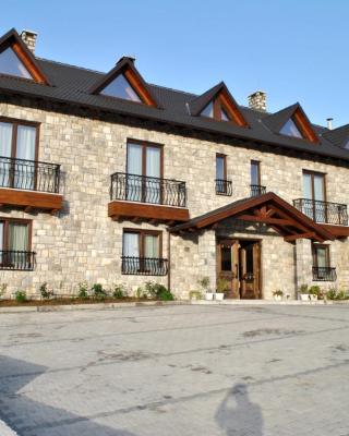 Boutique Vila FIDANI