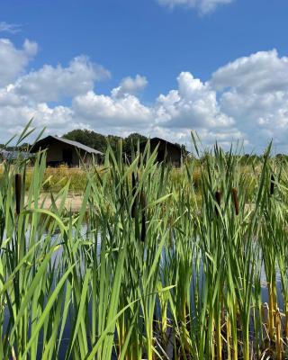 Camping De Heerlijkheid Vorenseinde