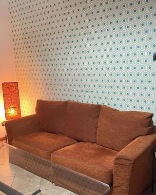 Casa Turbigo-Malpensa-Milano