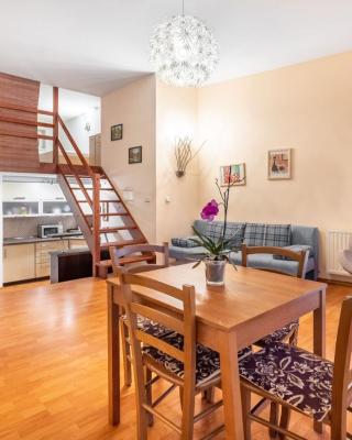 Apartment Above the Source