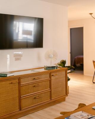 Waterfront River Apartments