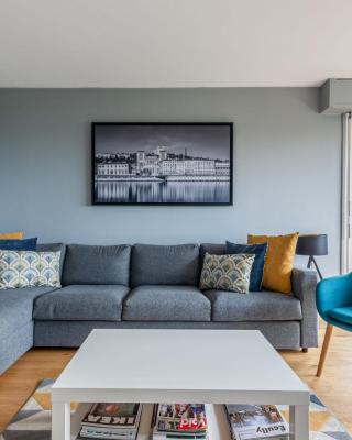 Appartement Chirpaz - Welkeys