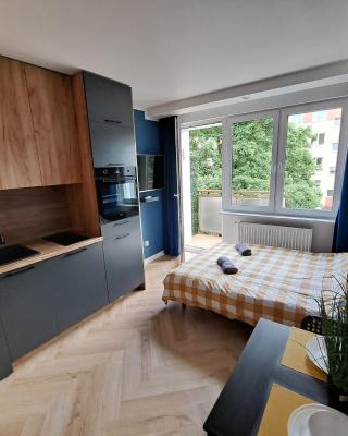 3miasto Gdynia Apartamenty
