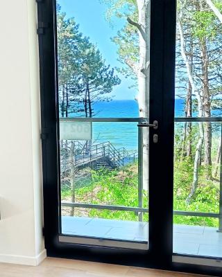 SEA & YOU Apartament z widokiem na morze - Dwie Sosny