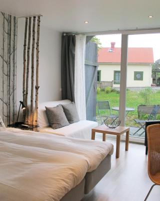 Nösundsgården Hotell & Vandrarhem