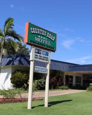 Country Road Motel