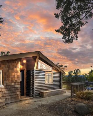 Bodega Ridge & Cove Cabins