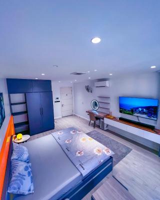 Alula Sweet Home Q Nhan