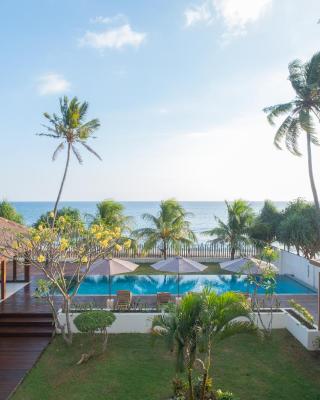 Kamana Beach House