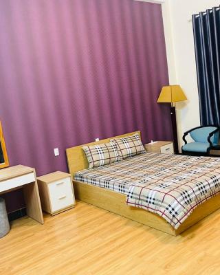 Phú Gia Hotel NB