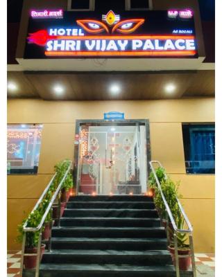 Hotel Shri Vijay Palace, Ujjain
