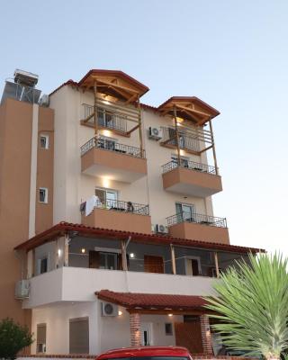 Sea's Villa