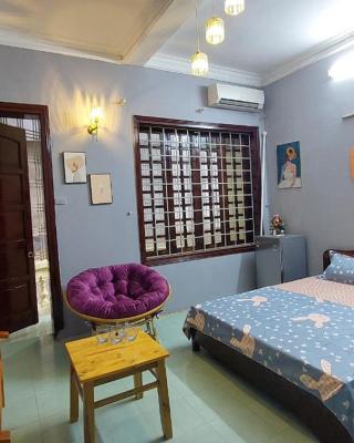 alley homestay_Liễu Giai