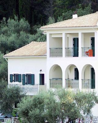 Villa Evgenia