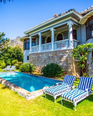 Cape Riviera Guesthouse