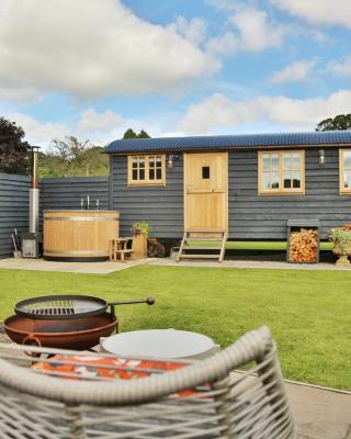 The Garden Rooms at Lonton