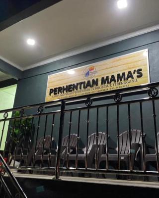 Perhentian Mama's