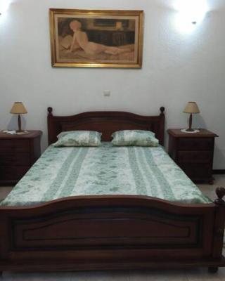 Cozy Room in Plateau