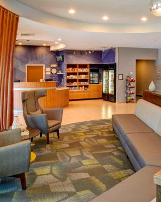 SpringHill Suites St. Louis Brentwood