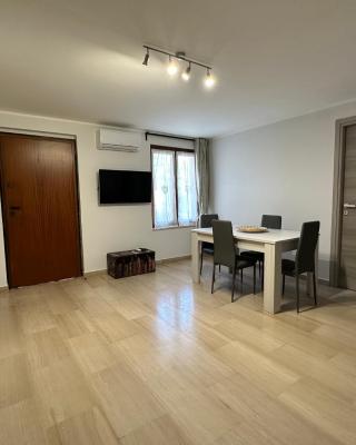La casa di Giulia