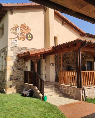 Los Robles I