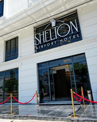 Shelton Airport Otel