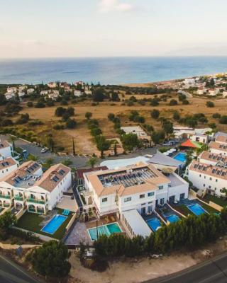 Latchi Escape Hotel and Suites