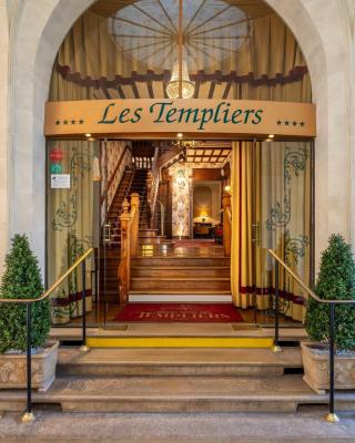 Grand Hôtel Des Templiers