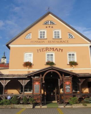 Pension Herman