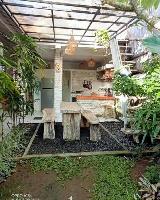 Pondok Ayu Homestay